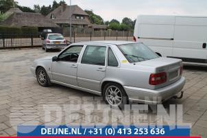 Volvo S70