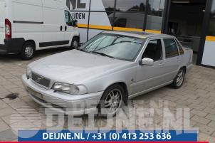 Volvo V70/S70 Kachel Bedieningspaneel O4516 Donorvoertuig