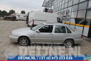 Volvo S70