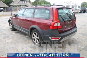 Volvo XC70 07-