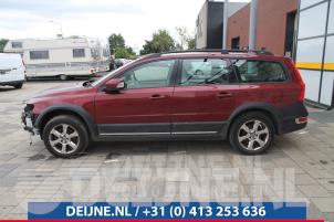 Volvo XC70 07-