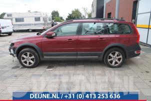 Volvo XC70 07-
