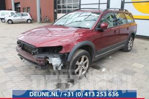 Volvo XC70 Pleuelstange O28784 Spenderfahrzeug