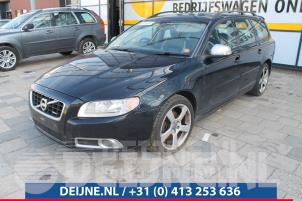 Volvo V70 Knuckle, front left O30662 Donor vehicle