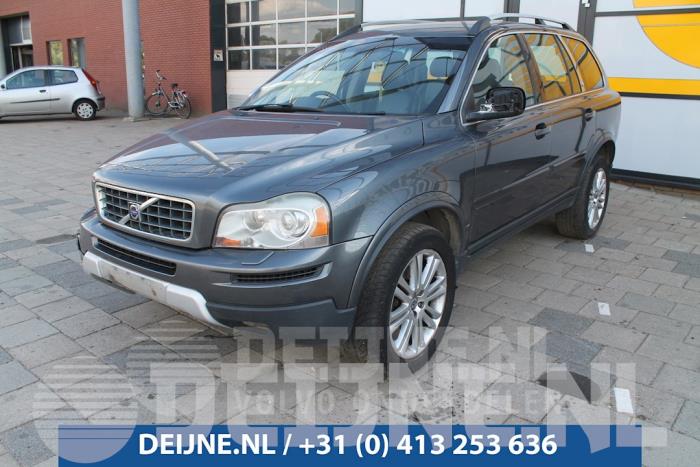 Volvo XC90 Schakelaar O22309 Donorvoertuig