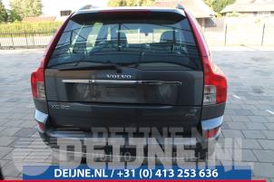 Volvo XC90 02-