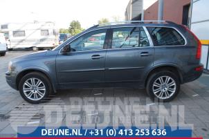 Volvo XC90 02-