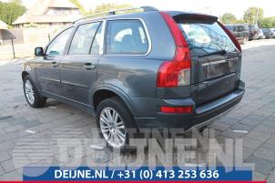 Volvo XC90 02-