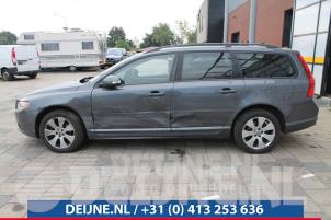 Volvo V70 07-