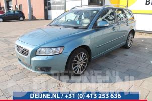 Volvo V50 Turbodrukregelaar O87022 Donorvoertuig