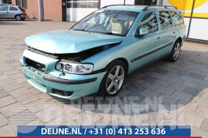 Volvo V70 Airflow meter O9446 Donor vehicle