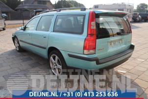 Volvo V70 01-