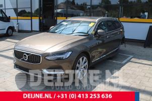 Volvo V90 Camera module O8815 Donor vehicle