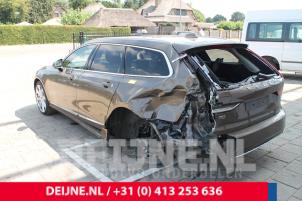Volvo V90 17-