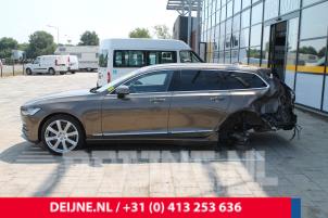 Volvo V90 17-