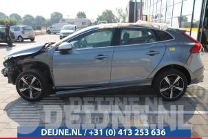 Volvo V40 12-
