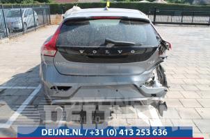 Volvo V40 12-