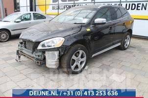 Volvo XC60 08-