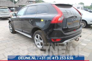 Volvo XC60 08-