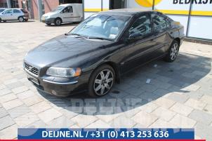 Volvo S60 Lambdasonde O9864 Spenderfahrzeug