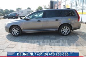 Volvo V70 07-