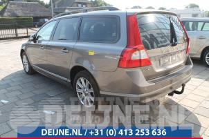 Volvo V70 07-