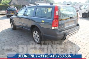 Volvo XC70 01-