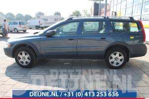 Volvo XC70 01-