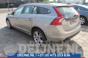 Volvo V60 10-