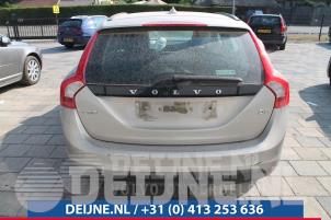 Volvo V60 10-