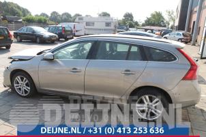 Volvo V60 10-
