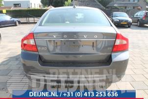 Volvo S80 07-