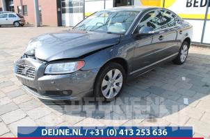 Volvo S80 Roetfilter sensor O10070 Donorvoertuig