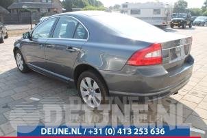 Volvo S80 07-