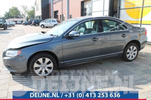 Volvo S80 07-
