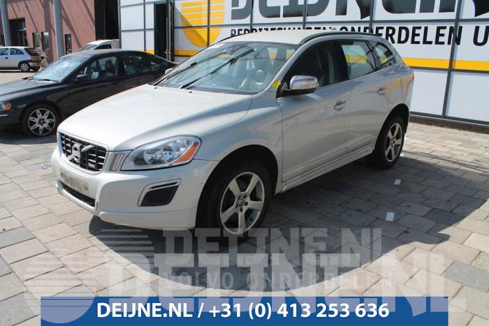 Volvo XC60 Luidspreker O14046 Donorvoertuig