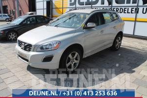 Volvo XC60 Lautsprecher O14047 Spenderfahrzeug