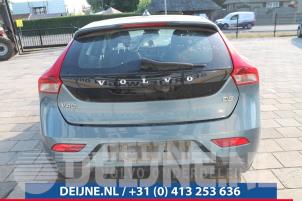 Volvo V40 12-