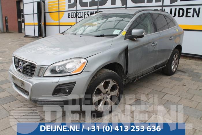 Volvo XC60 Intermediate shaft O5572