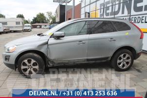 Volvo XC60 08-