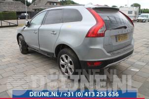 Volvo XC60 08-