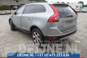 Volvo XC60 08-