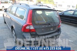 Volvo V70 07-