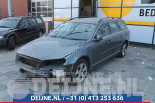 Volvo V70 CD Spieler O12771 Spenderfahrzeug