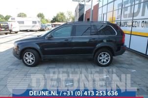 Volvo XC90 02-