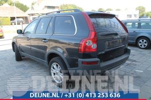 Volvo XC90 02-