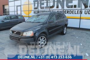 Volvo XC90 Luftmengenmesser O8677 Spenderfahrzeug