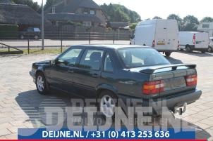Volvo 850