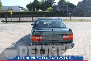 Volvo 850