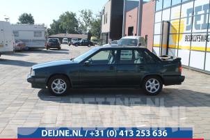 Volvo 850